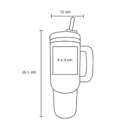 TERMO VIZ