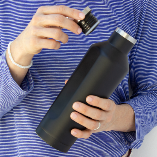 BOTELLA TÉRMICA "VODA"