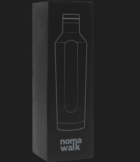 BOTELLA TÉRMICA "VODA"