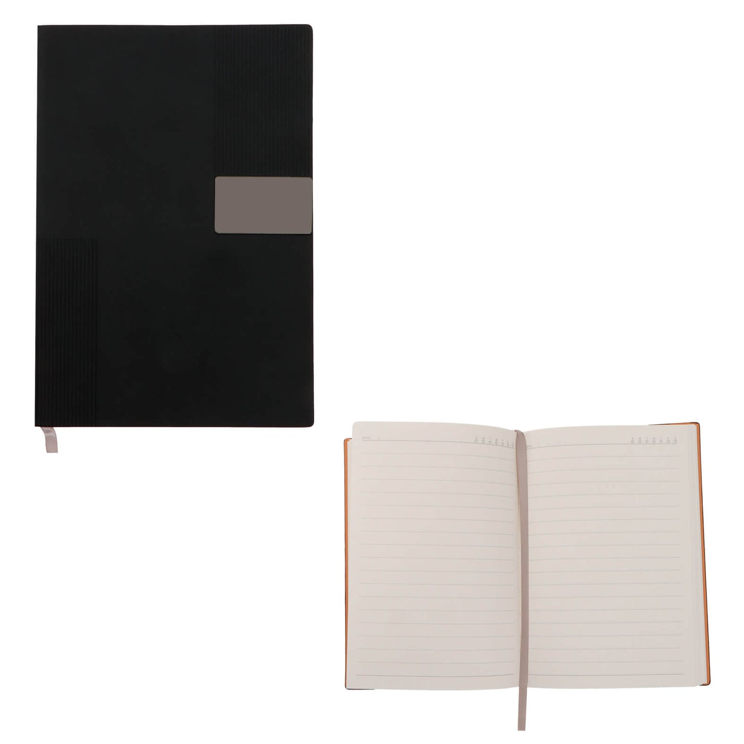 AGENDA DIARIA VOLARA