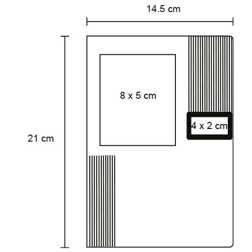 AGENDA DIARIA VOLARA
