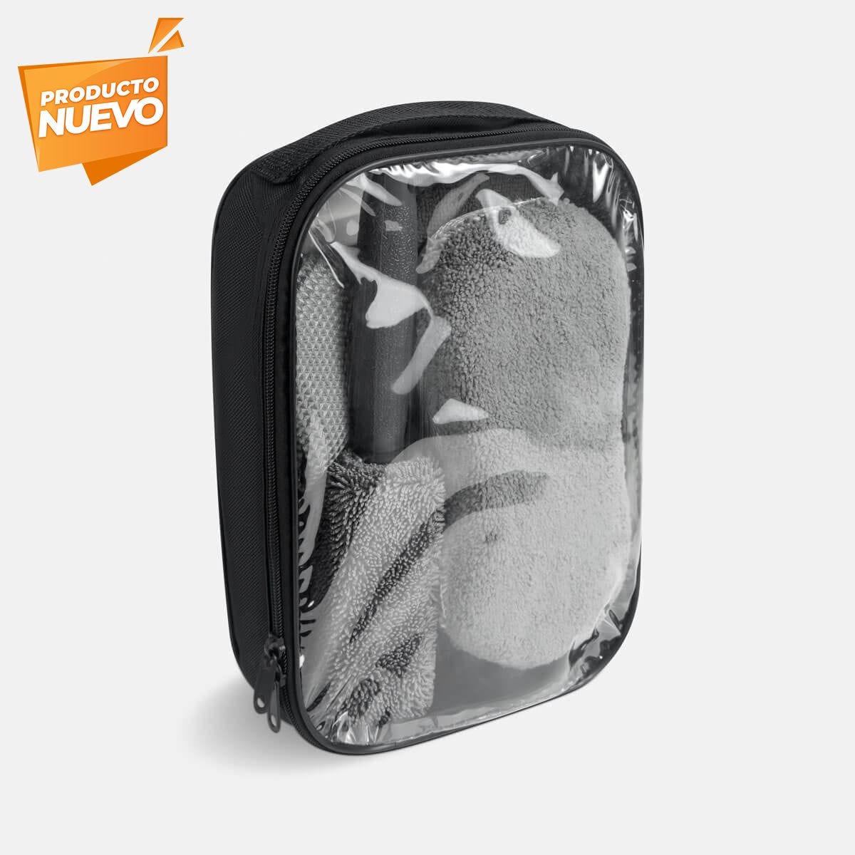 SET LIMPIEZA DE AUTO VOLEN
