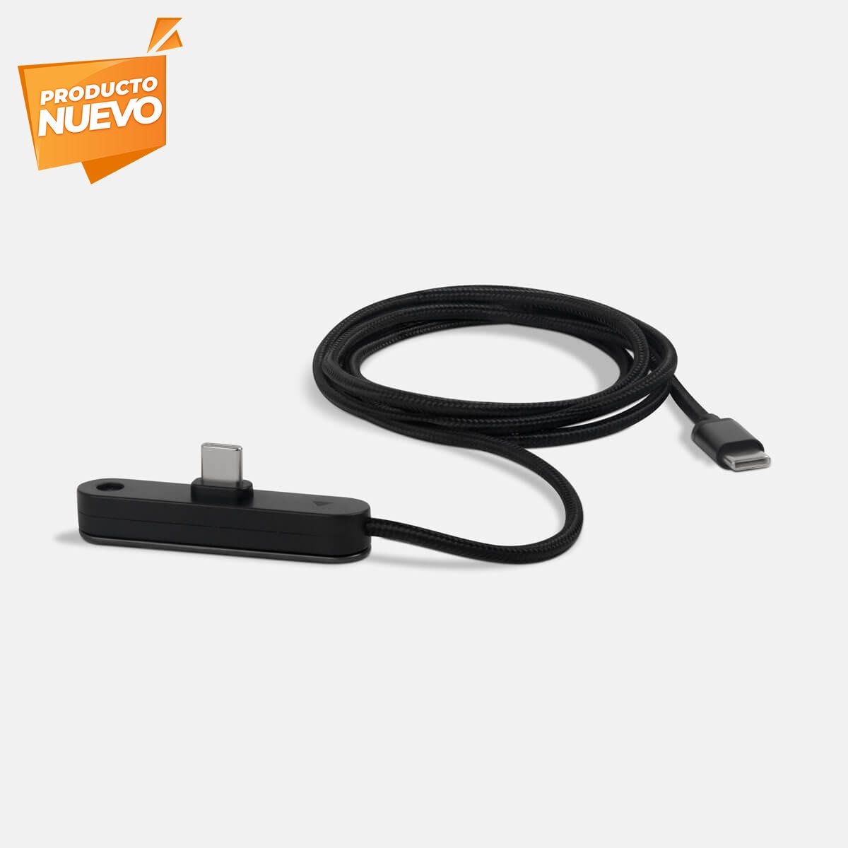 CABLE VOLTAI