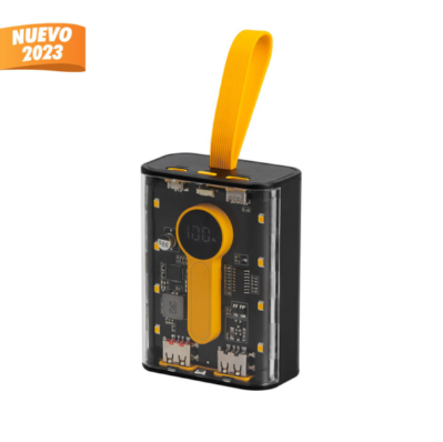 POWER BANK VOLTIO