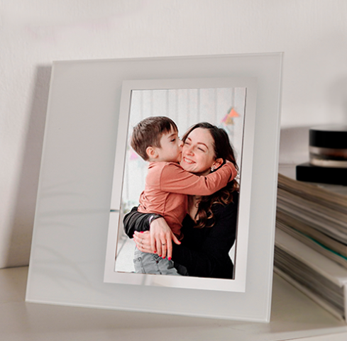 PORTARRETRATOS WALDORF