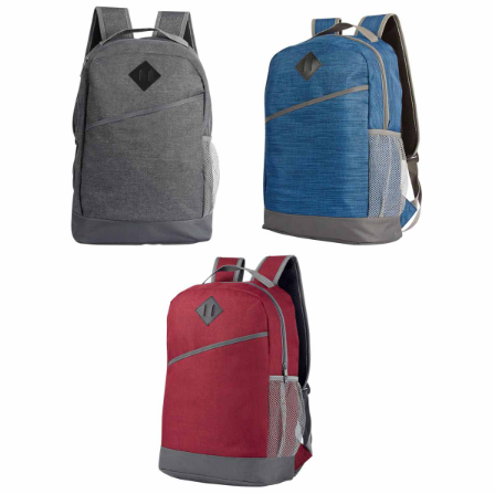 MOCHILA WALLY
