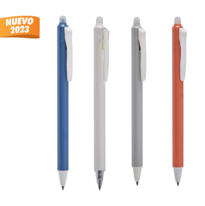 BOLÍGRAFO WARNA