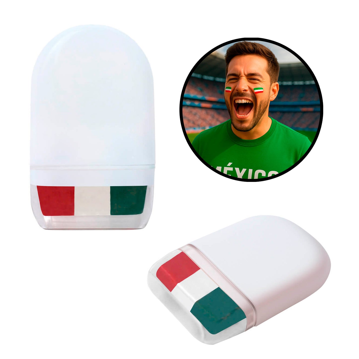 PINTA CANITAS WARRIOR MUNDIAL