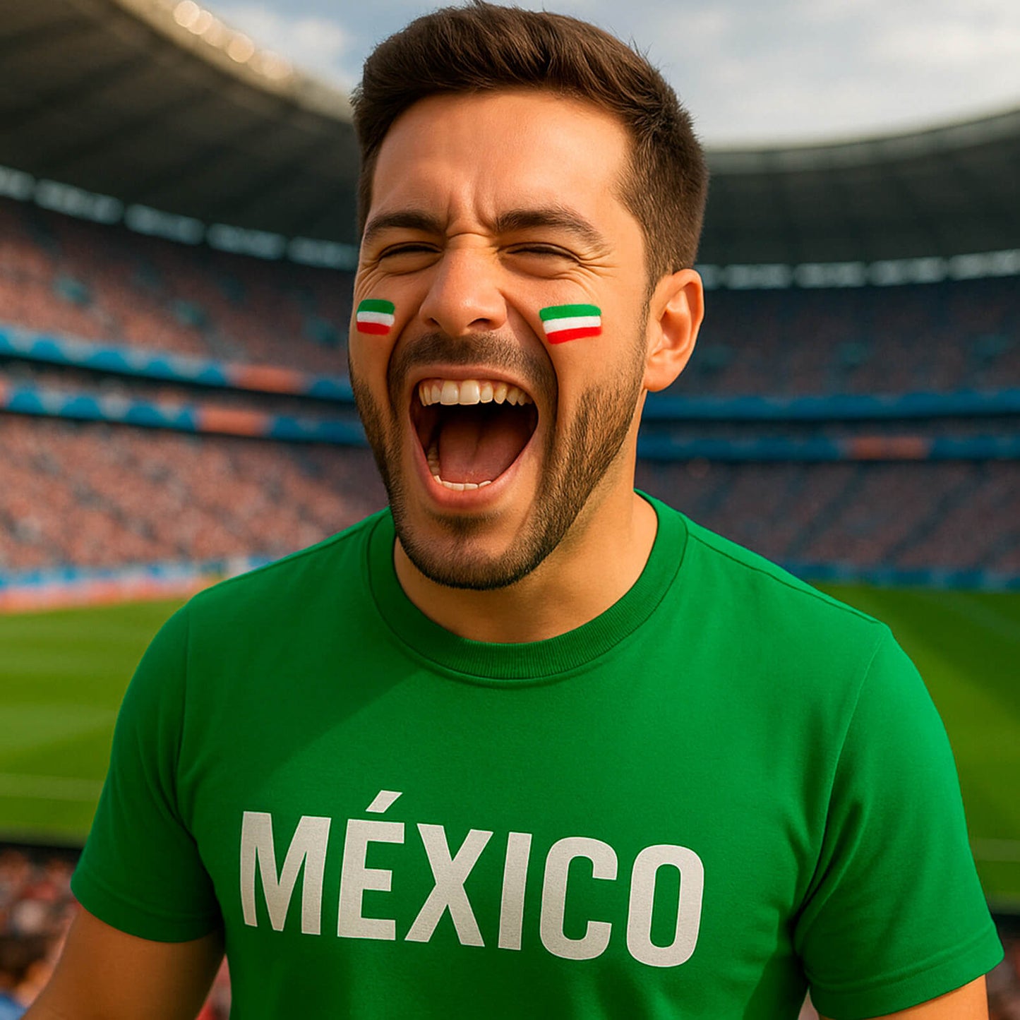 PINTA CANITAS WARRIOR MUNDIAL