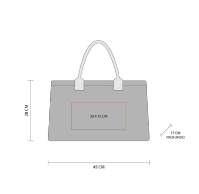 BOLSA WATTE