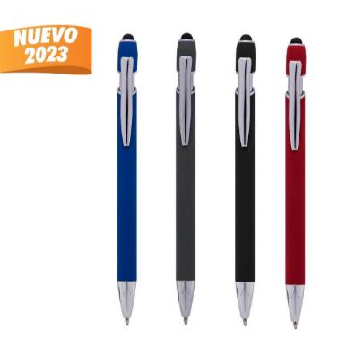 BOLÍGRAFO WILDE