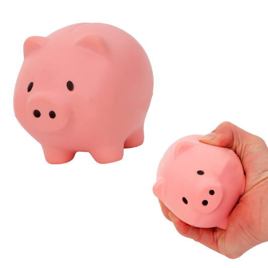 ANTIESTRÉS PUERQUITO WILL