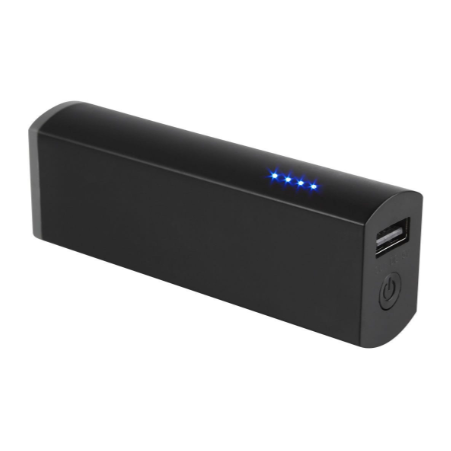 POWER BANK WINE TRAVEL