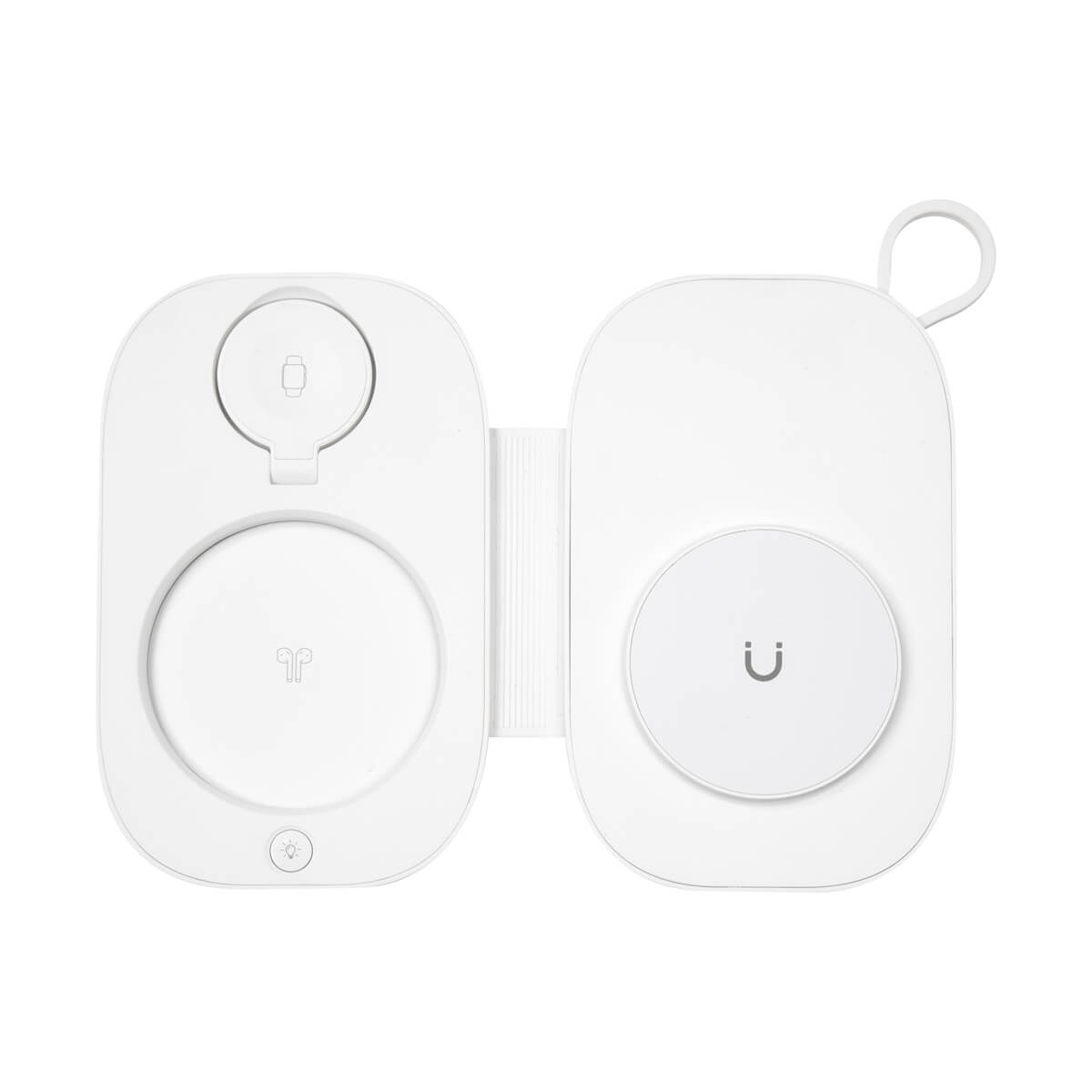 MULTICARGADOR INALÁMBRICO XENEO