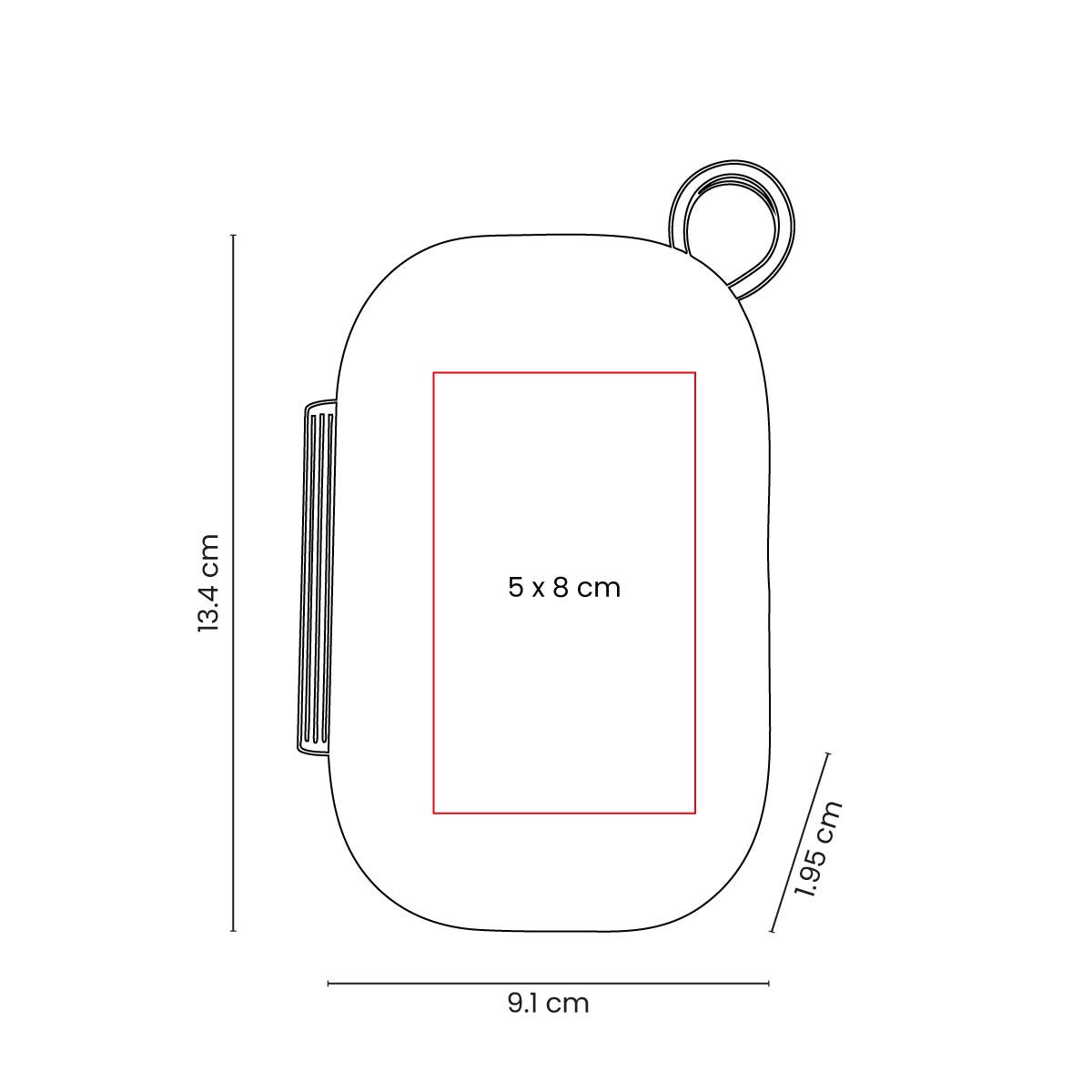 MULTICARGADOR INALÁMBRICO XENEO