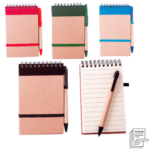 LIBRETA YARIS