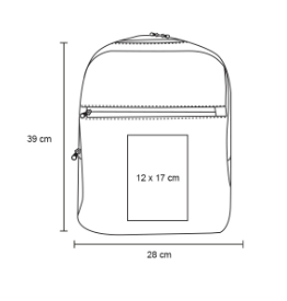 MOCHILA ZAI