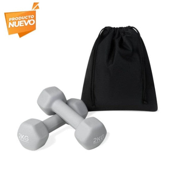 SET DE MANCUERNAS ZANE
