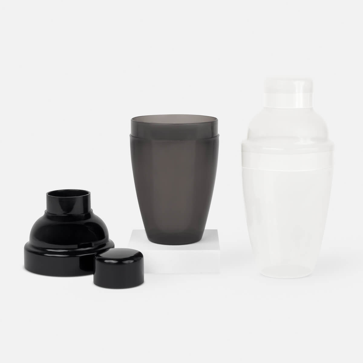 COCTELERA SHAKER ZARMIK