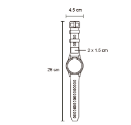 RELOJ MULTIFUNCIONAL ZEIT