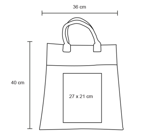 BOLSA ZICATELA