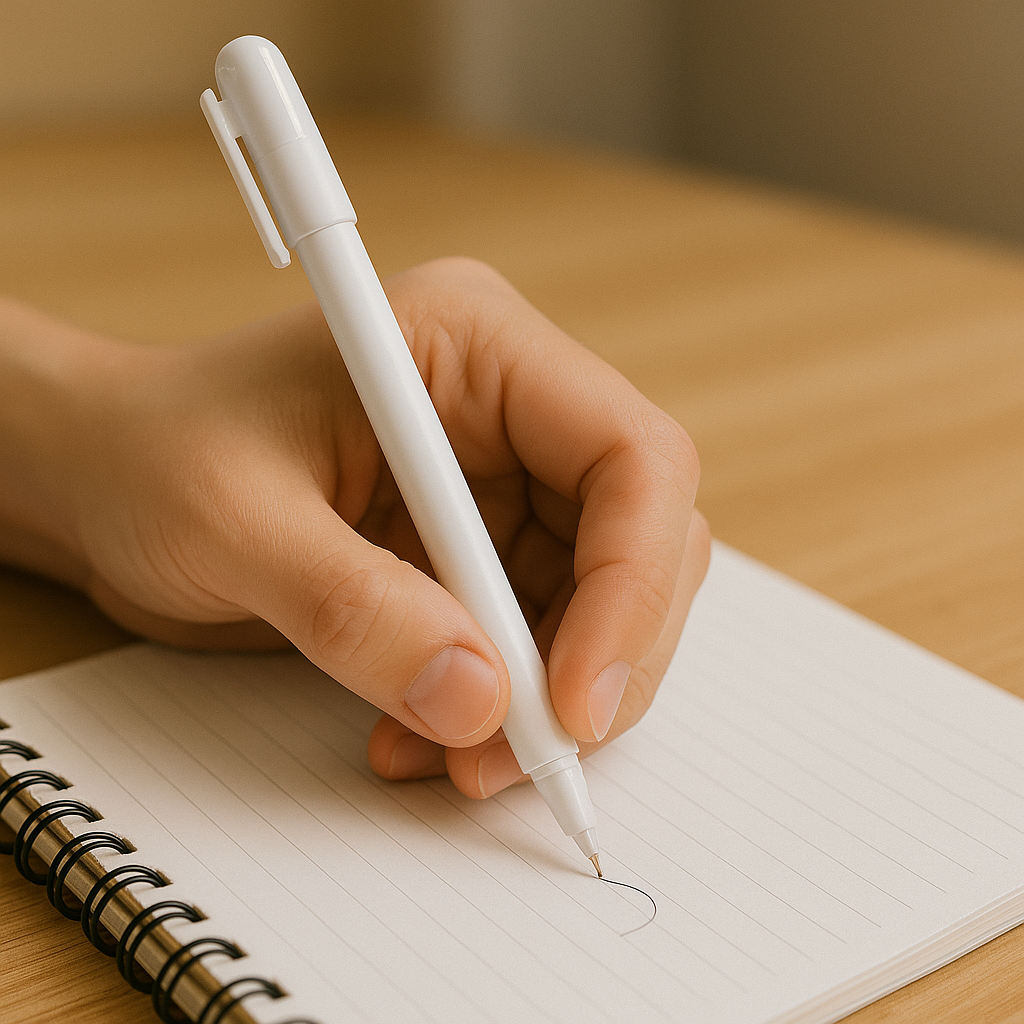 BOLÍGRAFO ZIDANE MUNDIAL