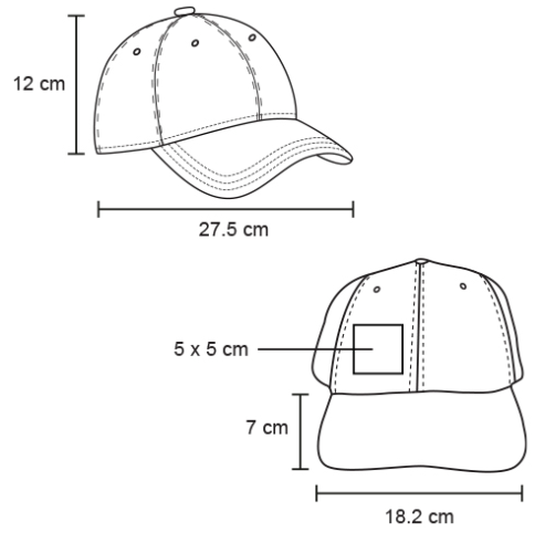 GORRA ZIZU