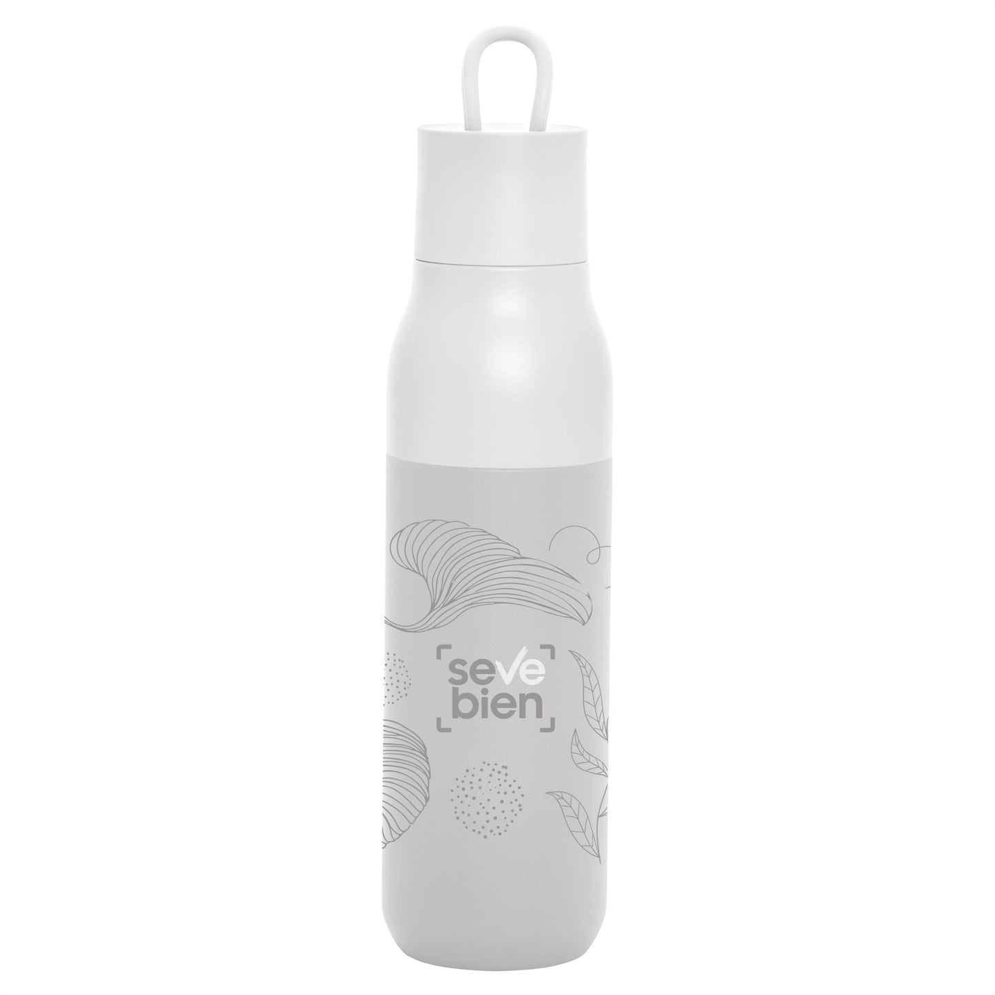 BOTELLA TÉRMICA "ROLLING"