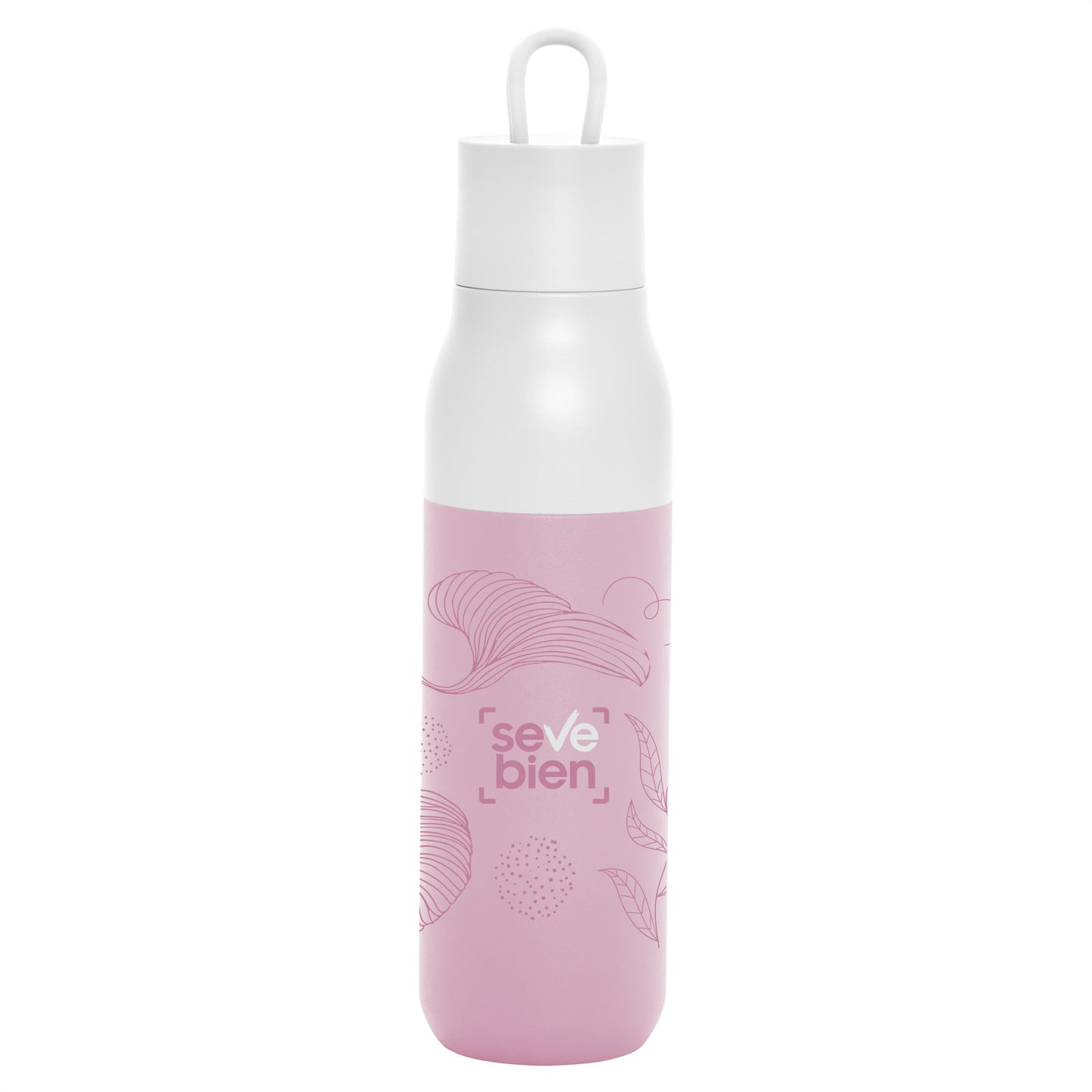 BOTELLA TÉRMICA "ROLLING"