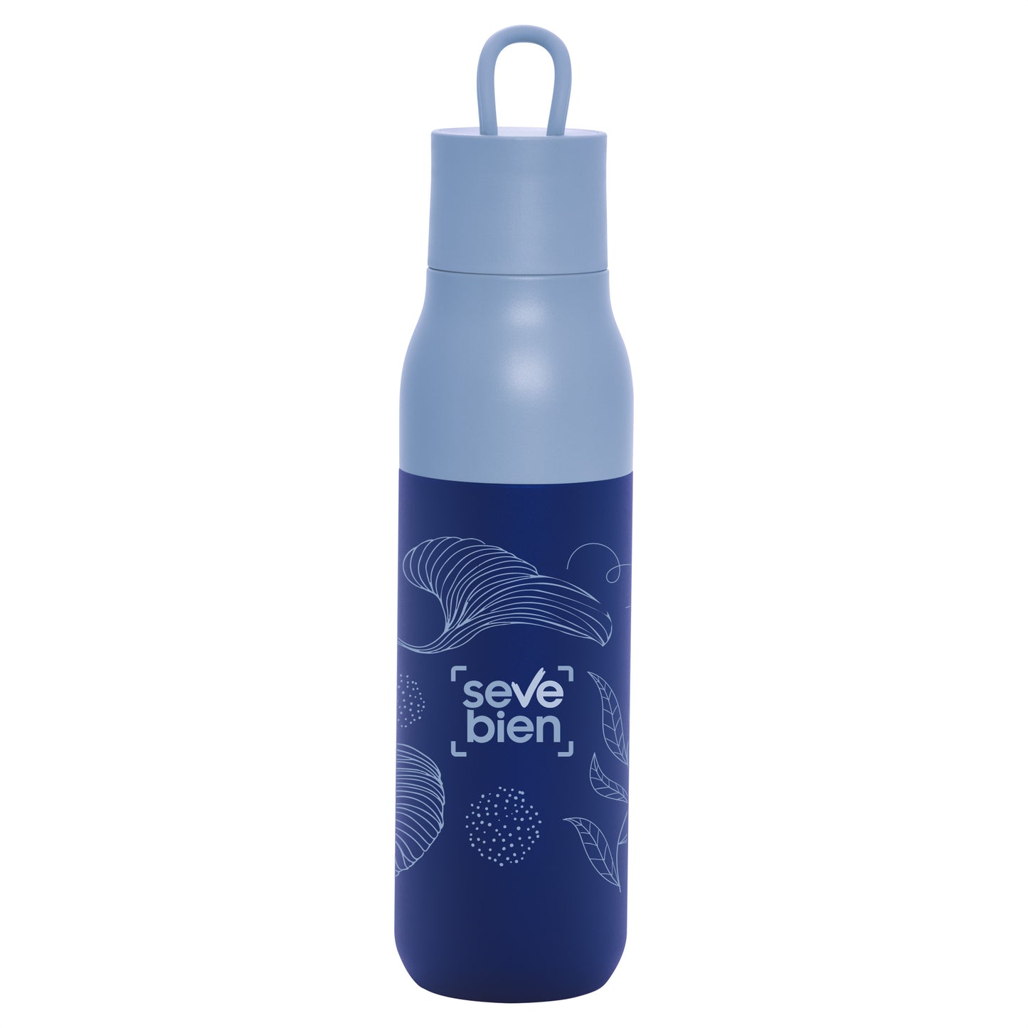 BOTELLA TÉRMICA "ROLLING"