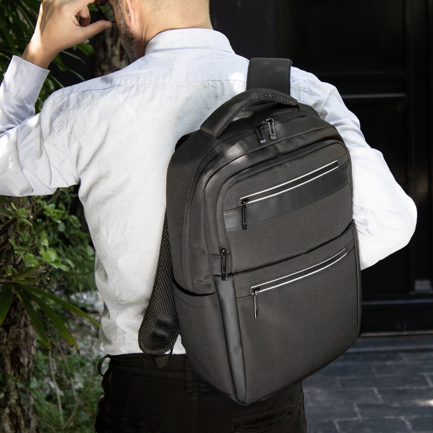 MOCHILA "DAKAR"