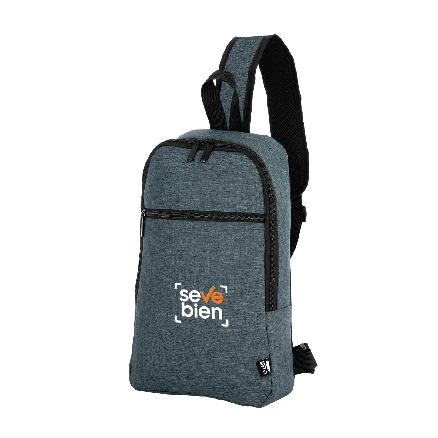 BOLSO BANDOLERA "MORRIS"