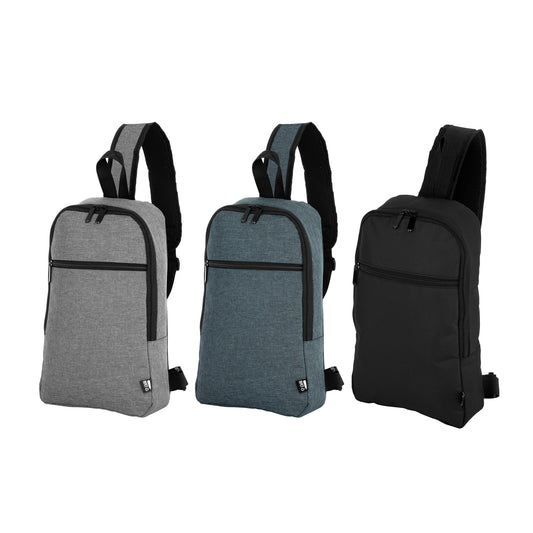 BOLSO BANDOLERA "MORRIS"
