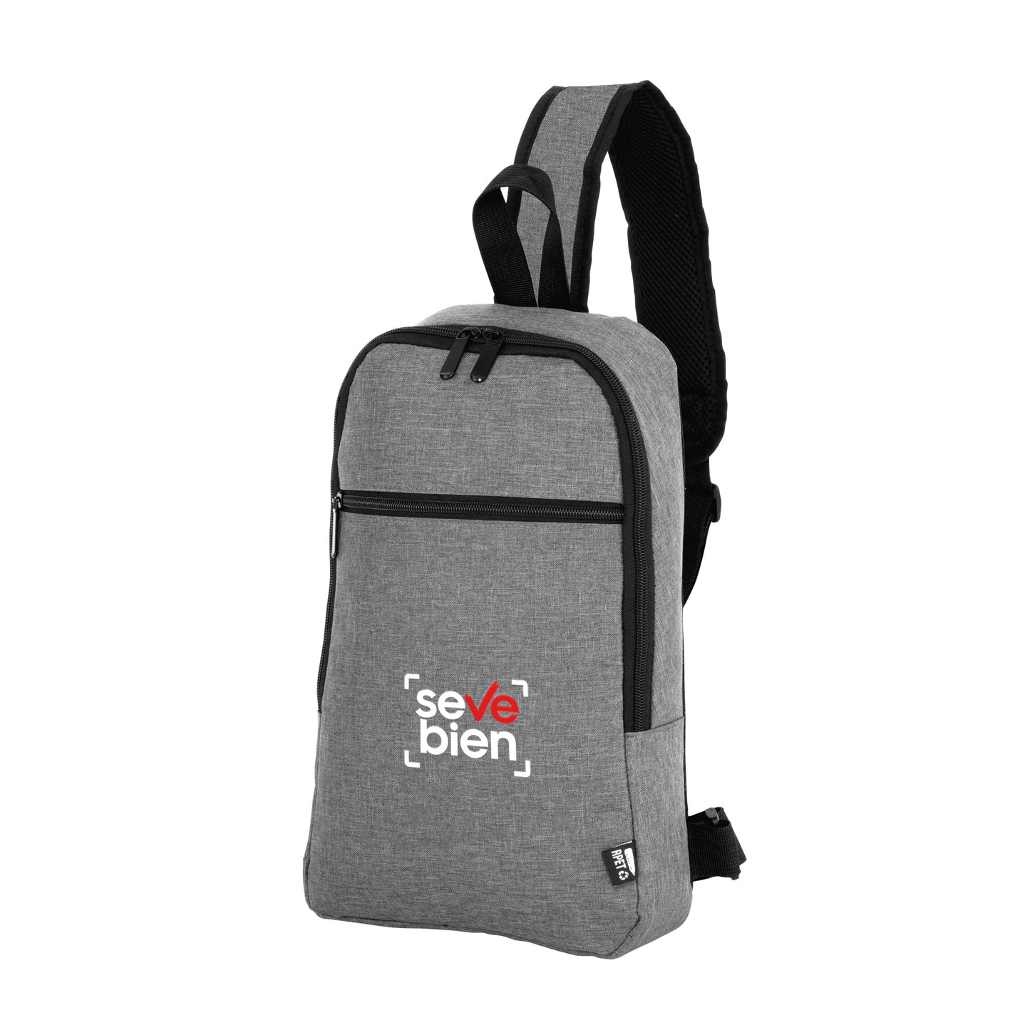 BOLSO BANDOLERA "MORRIS"