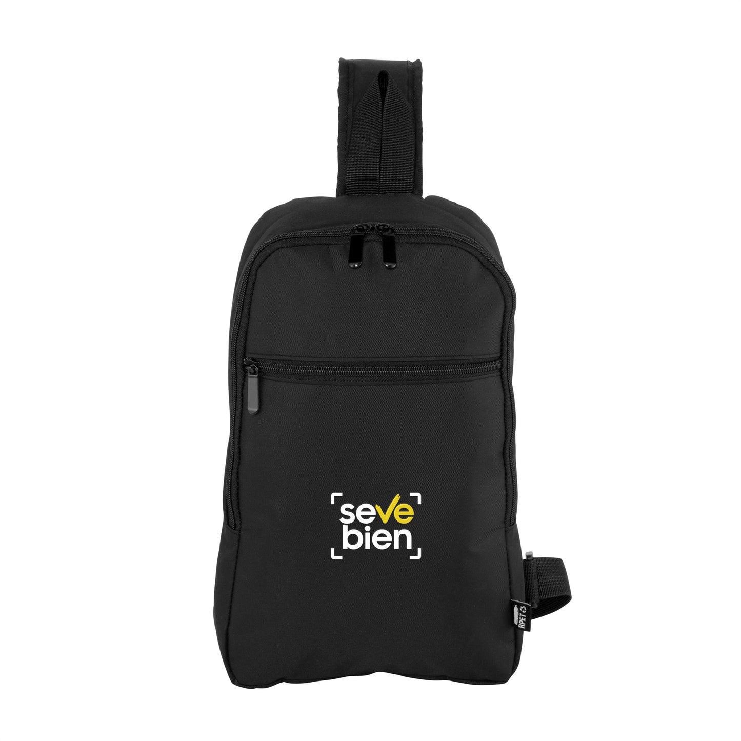 BOLSO BANDOLERA "MORRIS"