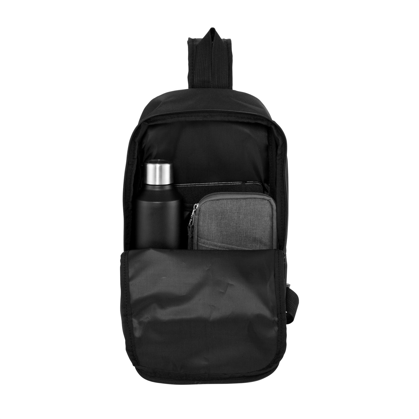 BOLSO BANDOLERA "MORRIS"