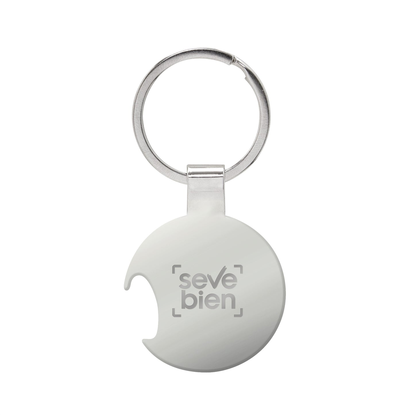 LLAVERO DESTAPADOR "PORTER" MUNDIAL