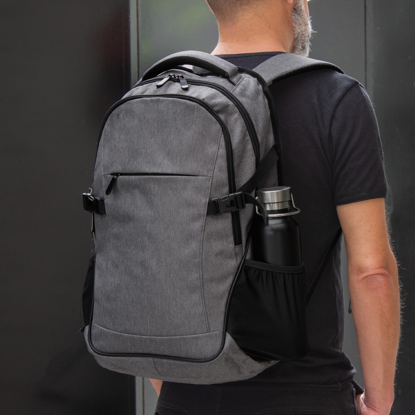 MOCHILA "FORCE 6"
