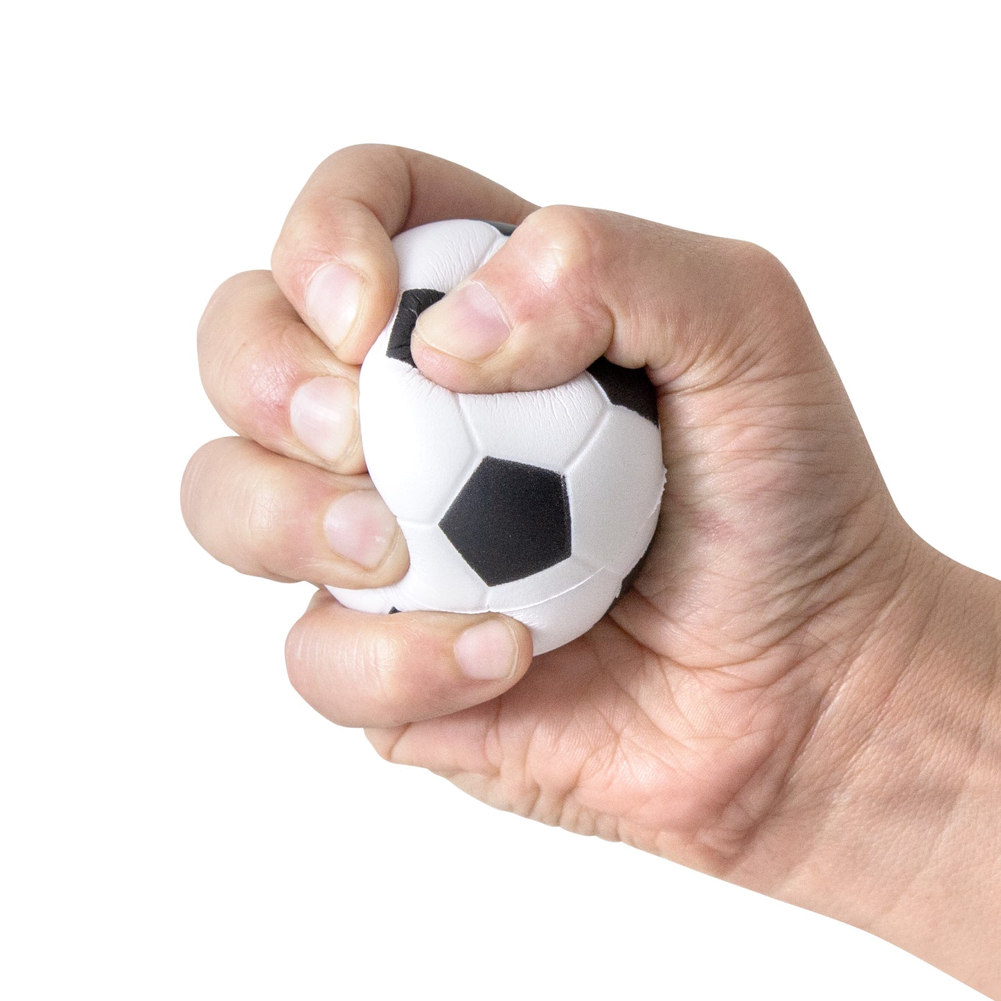 ANTIESTRÉS "OM FUTBOL" MUNDIAL