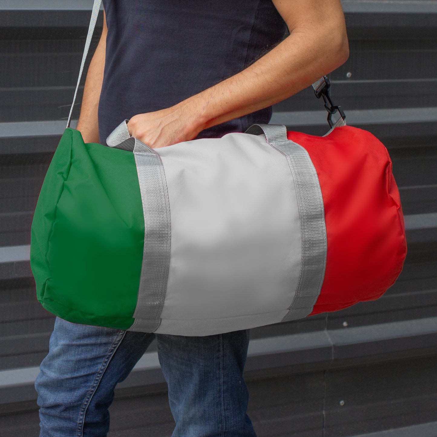 BOLSO  "WORKOUT MEX" MUNDIAL