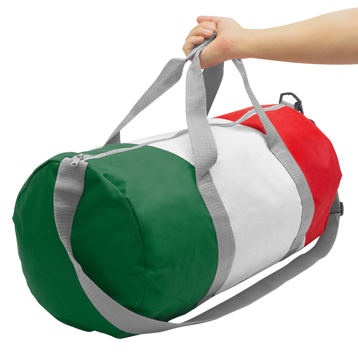 BOLSO  "WORKOUT MEX" MUNDIAL