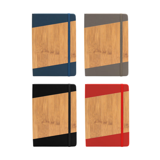 LIBRETA "ESCANDINAVA"