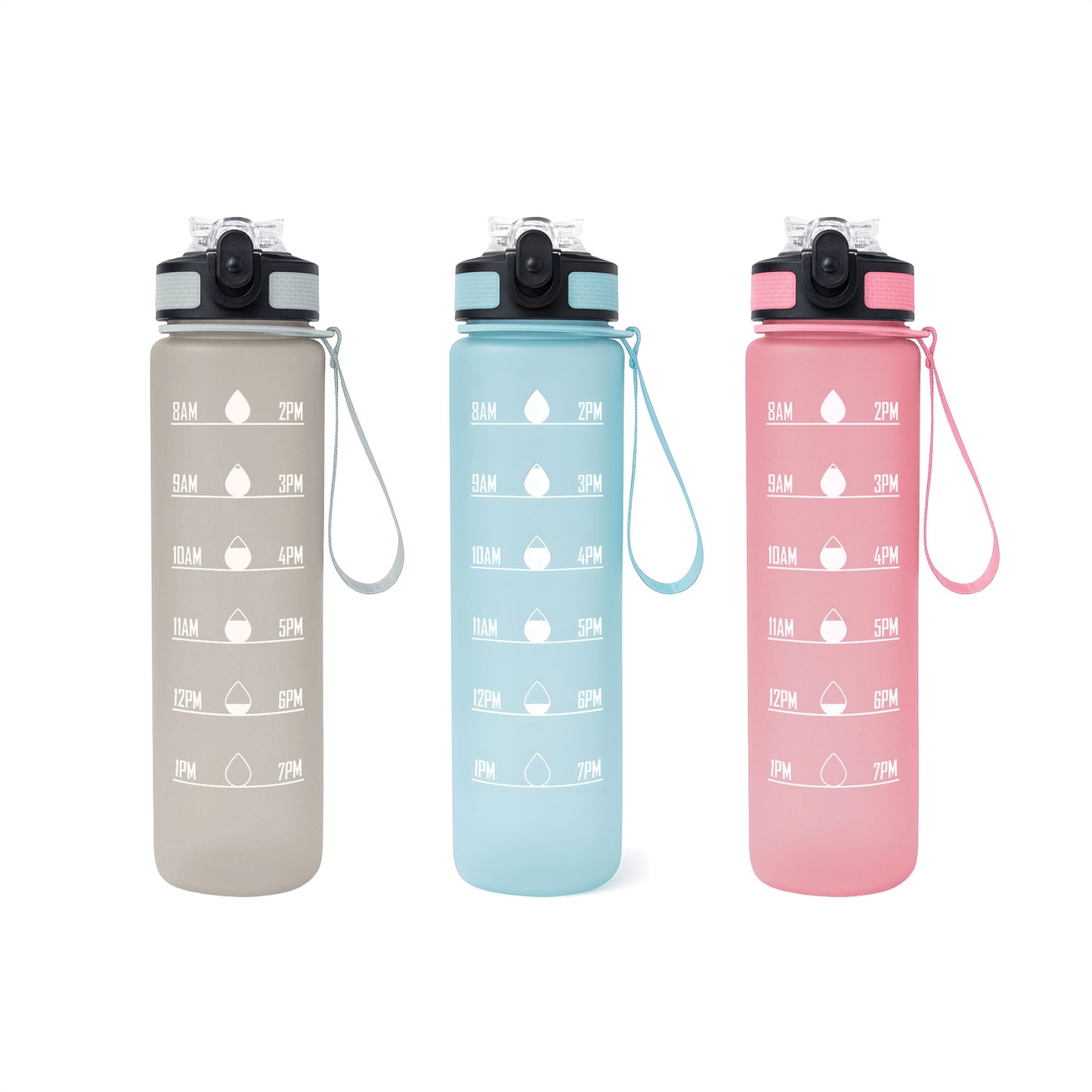 BOTELLA DEPORTIVA  "NADAL"