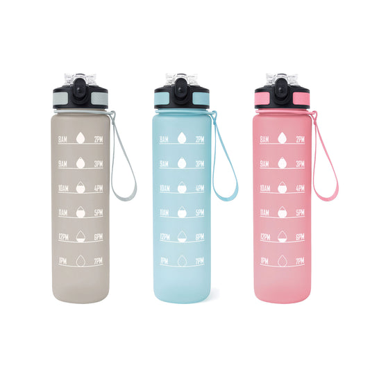 BOTELLA DEPORTIVA  "NADAL"