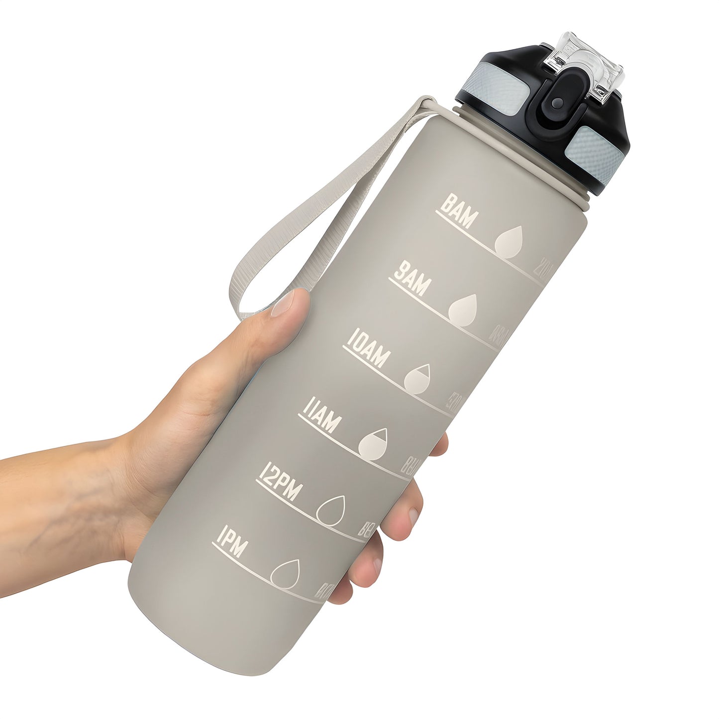 BOTELLA DEPORTIVA  "NADAL"