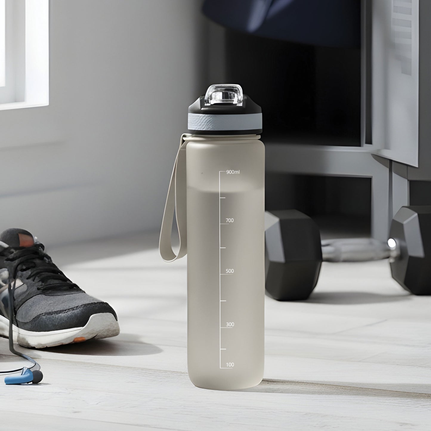 BOTELLA DEPORTIVA  "NADAL"