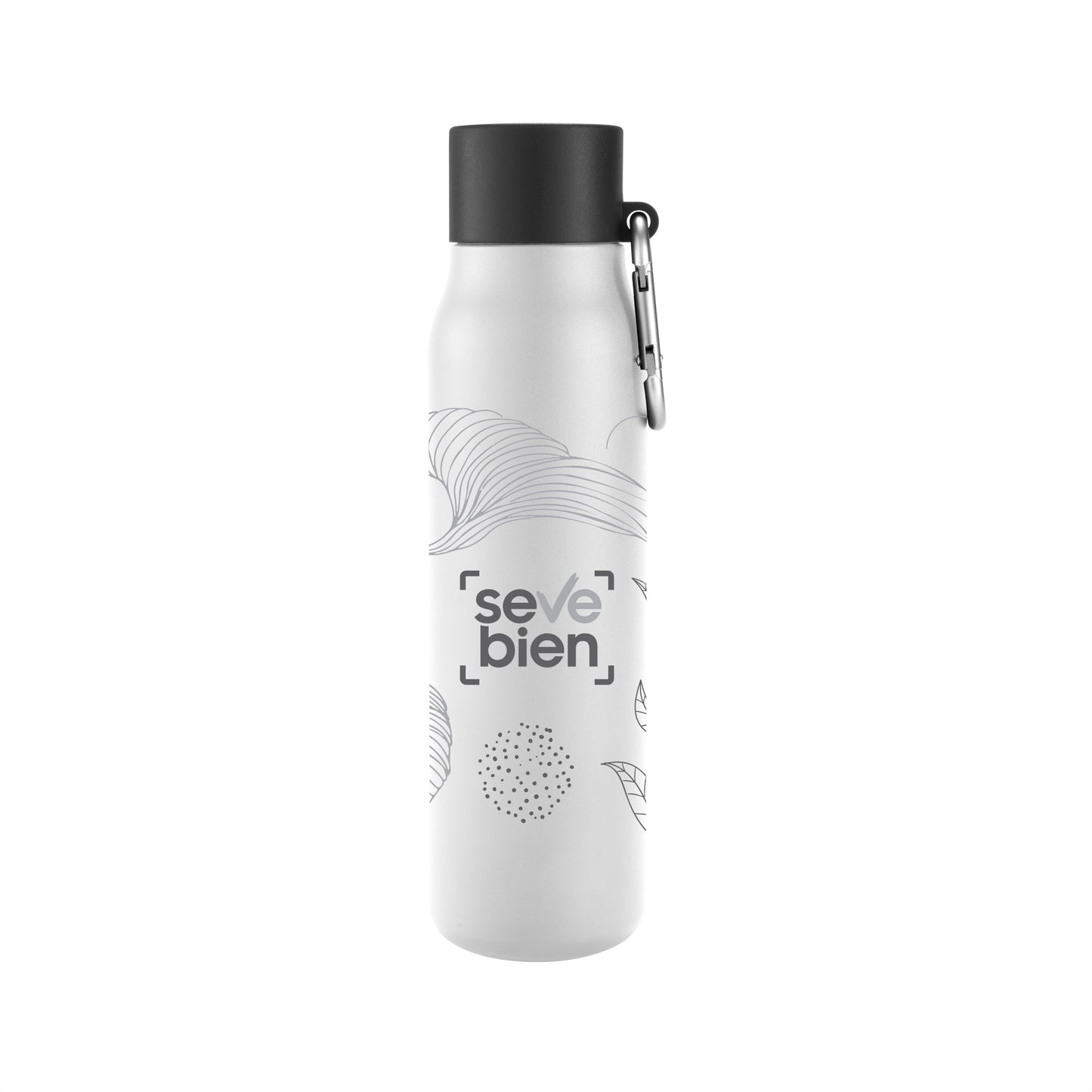 BOTELLA TÉRMICA "KARAB"