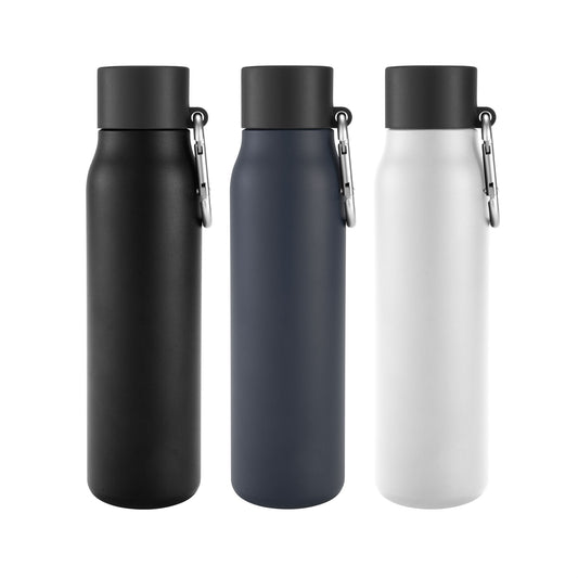 BOTELLA TÉRMICA "KARAB"