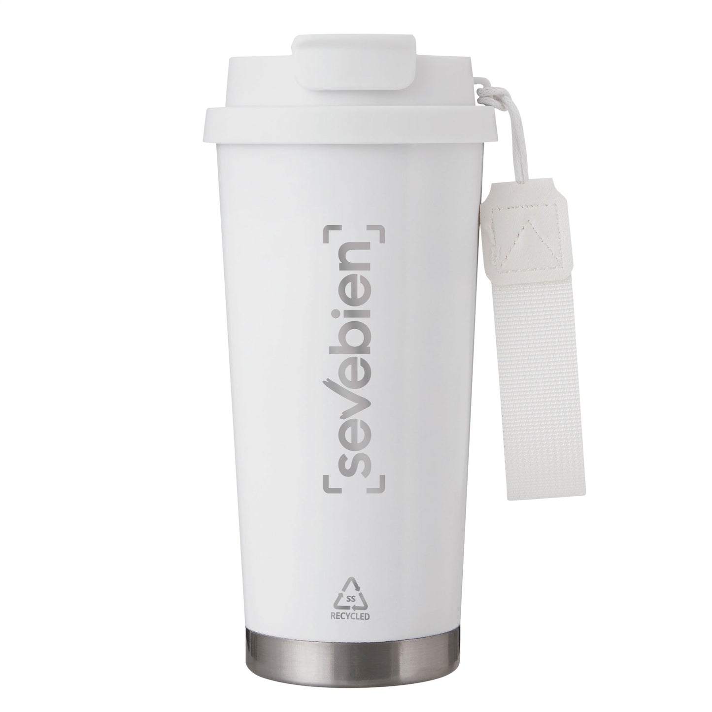 MUG TÉRMICO "LUNGO"