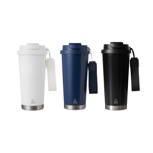 MUG TÉRMICO "LUNGO"